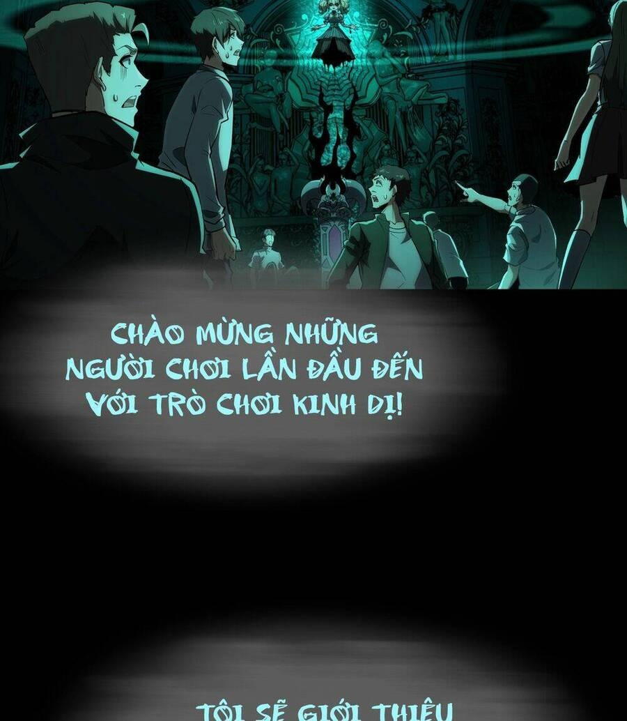 Ta Biến Thế Giới Kinh Dị Thành Trò Chơi Nuôi Dưỡng - Ch.1 - Trang 76 - Asahi Truyen