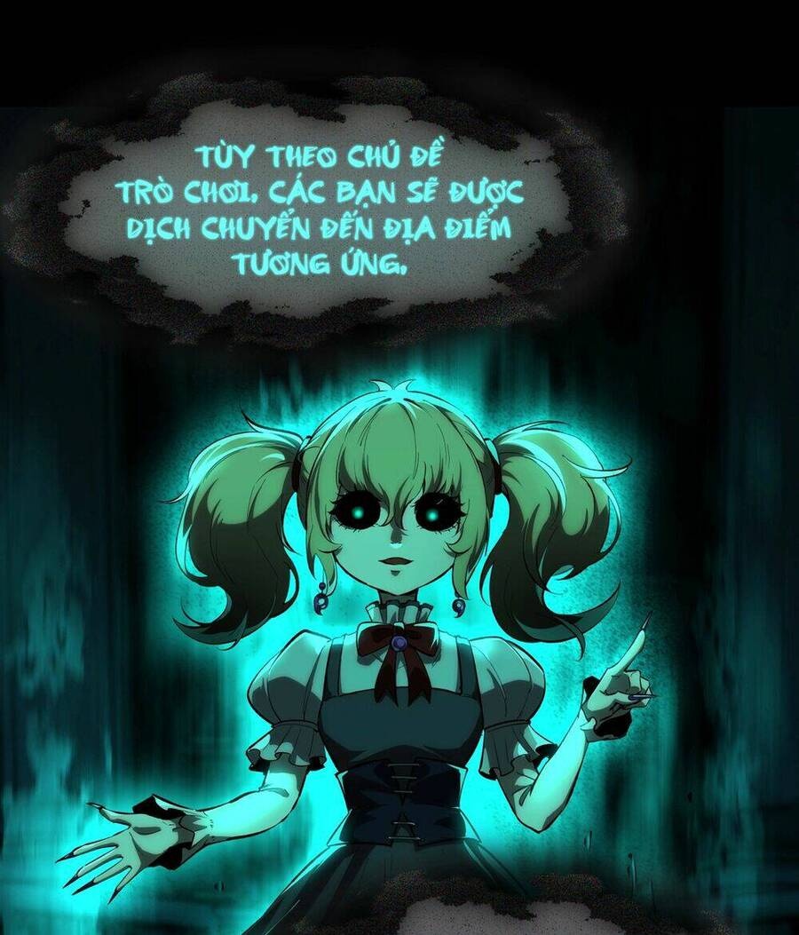 Ta Biến Thế Giới Kinh Dị Thành Trò Chơi Nuôi Dưỡng - Ch.1 - Trang 78 - Asahi Truyen
