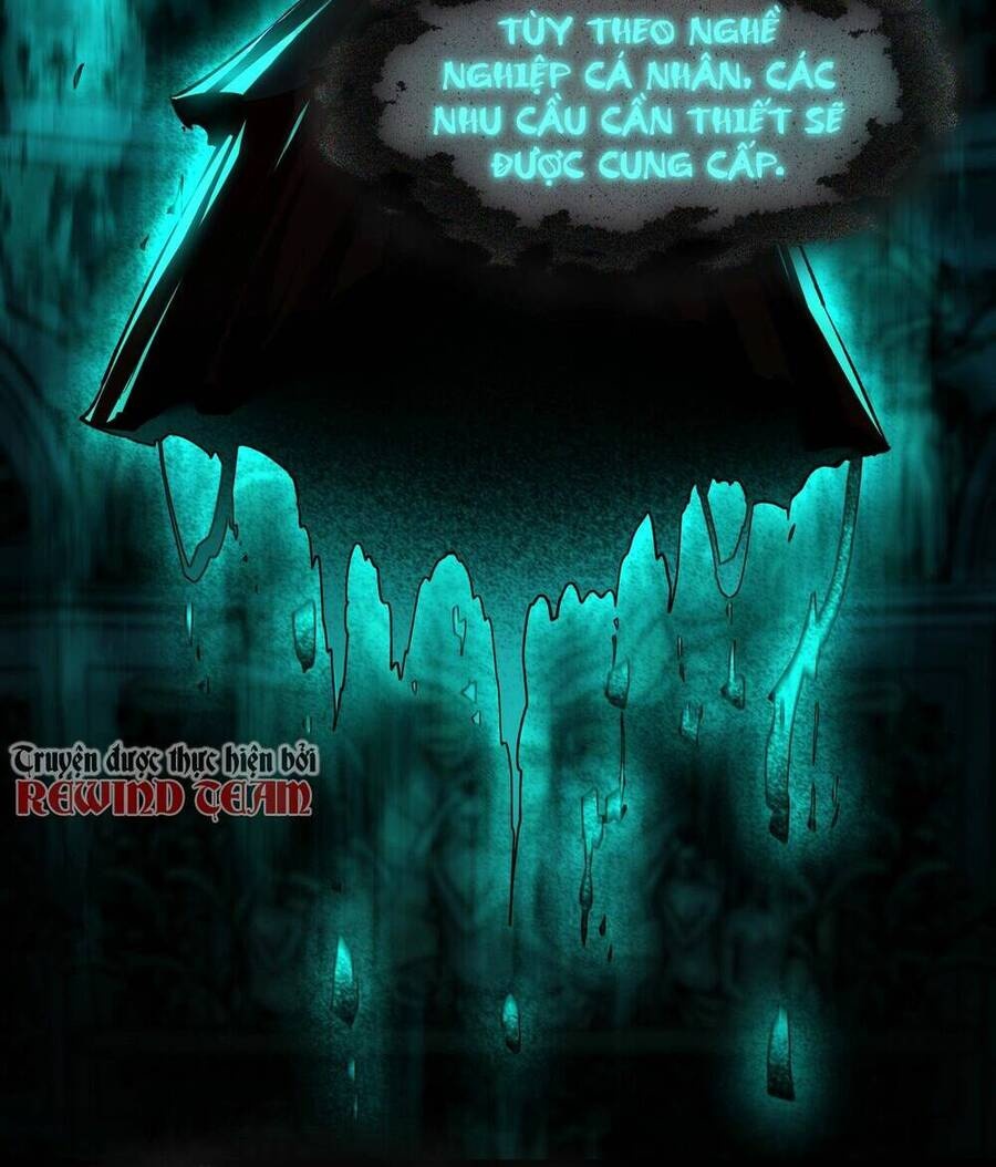 Ta Biến Thế Giới Kinh Dị Thành Trò Chơi Nuôi Dưỡng - Ch.1 - Trang 79 - Asahi Truyen