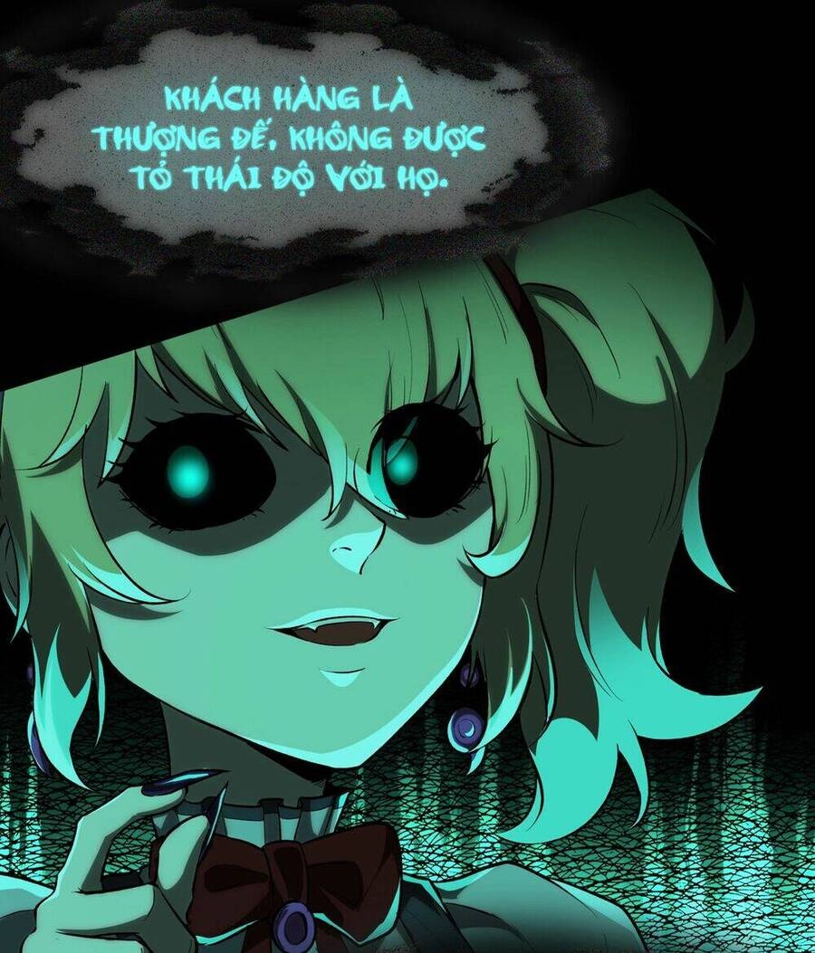 Ta Biến Thế Giới Kinh Dị Thành Trò Chơi Nuôi Dưỡng - Ch.1 - Trang 80 - Asahi Truyen