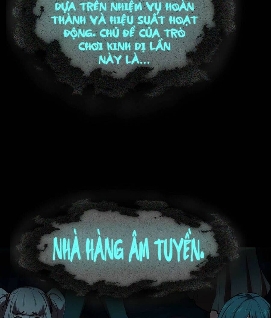 Ta Biến Thế Giới Kinh Dị Thành Trò Chơi Nuôi Dưỡng - Ch.1 - Trang 83 - Asahi Truyen