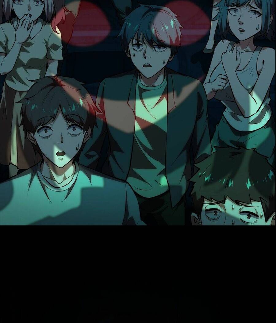 Ta Biến Thế Giới Kinh Dị Thành Trò Chơi Nuôi Dưỡng - Ch.1 - Trang 84 - Asahi Truyen