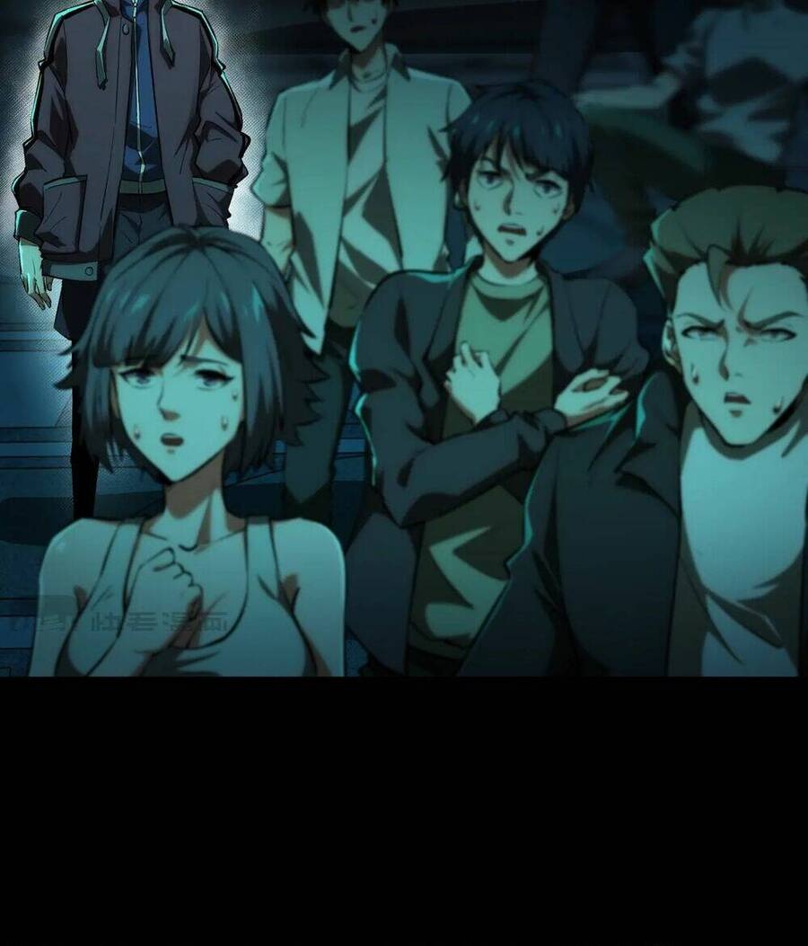 Ta Biến Thế Giới Kinh Dị Thành Trò Chơi Nuôi Dưỡng - Ch.1 - Trang 88 - Asahi Truyen