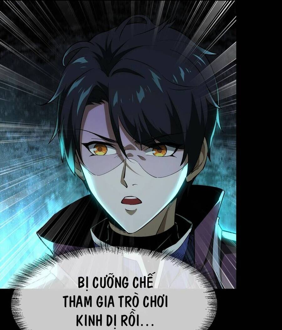 Ta Biến Thế Giới Kinh Dị Thành Trò Chơi Nuôi Dưỡng - Ch.1 - Trang 89 - Asahi Truyen