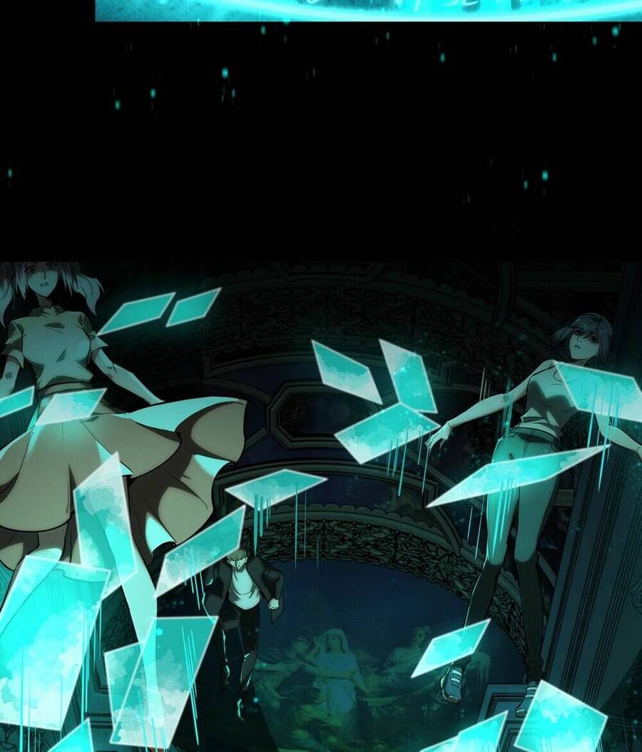 Ta Biến Thế Giới Kinh Dị Thành Trò Chơi Nuôi Dưỡng - Ch.1 - Trang 91 - Asahi Truyen