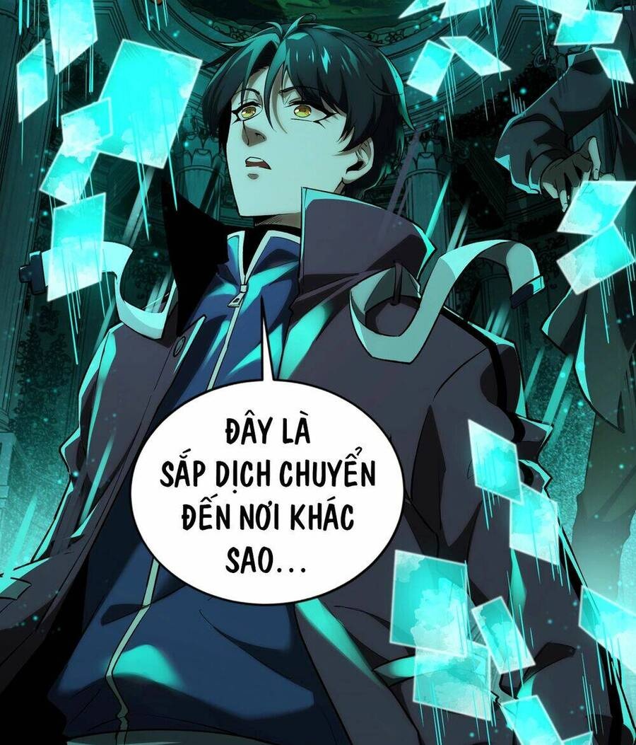 Ta Biến Thế Giới Kinh Dị Thành Trò Chơi Nuôi Dưỡng - Ch.1 - Trang 92 - Asahi Truyen