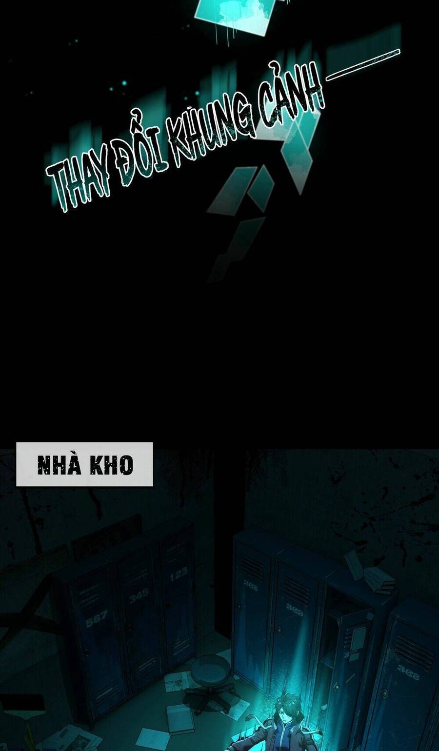 Ta Biến Thế Giới Kinh Dị Thành Trò Chơi Nuôi Dưỡng - Ch.1 - Trang 94 - Asahi Truyen