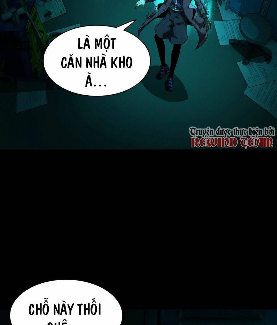 Ta Biến Thế Giới Kinh Dị Thành Trò Chơi Nuôi Dưỡng - Ch.1 - Trang 95 - Asahi Truyen