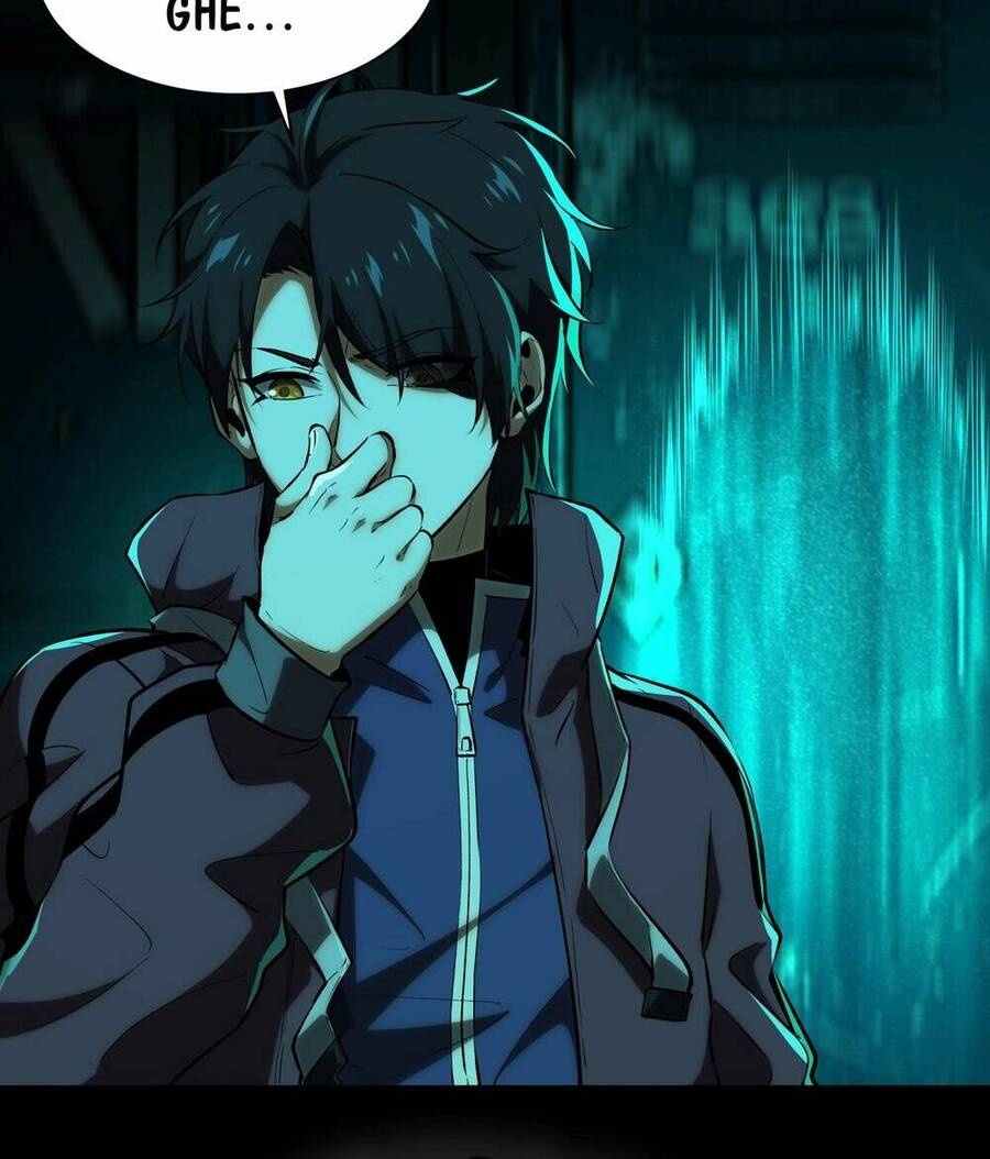 Ta Biến Thế Giới Kinh Dị Thành Trò Chơi Nuôi Dưỡng - Ch.1 - Trang 96 - Asahi Truyen