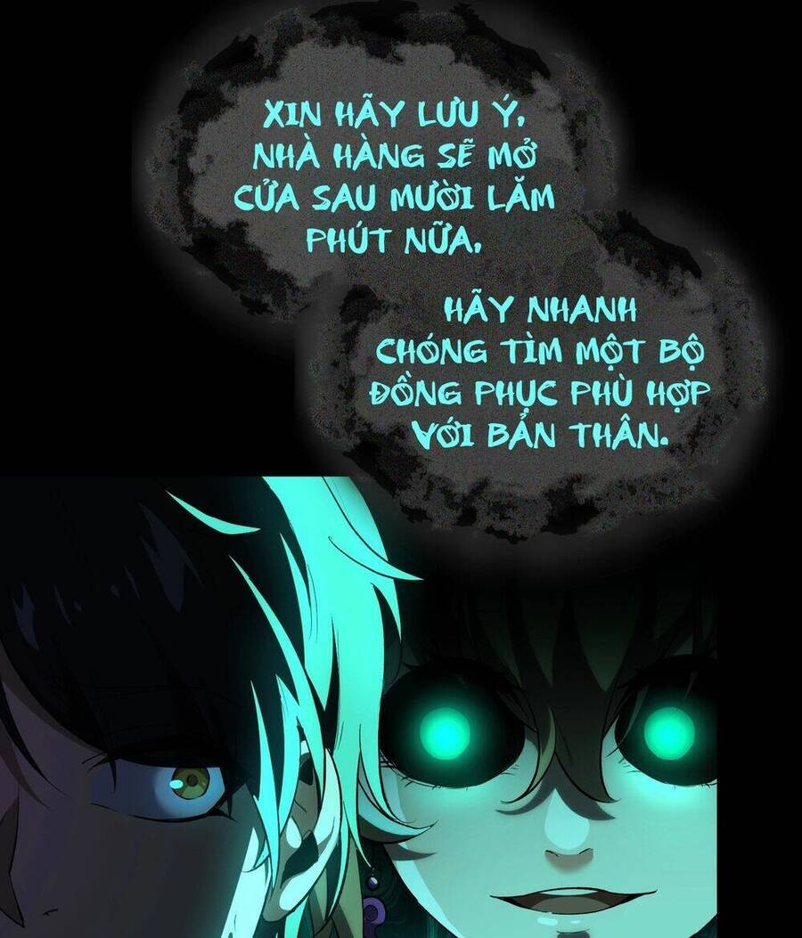 Ta Biến Thế Giới Kinh Dị Thành Trò Chơi Nuôi Dưỡng - Ch.1 - Trang 97 - Asahi Truyen