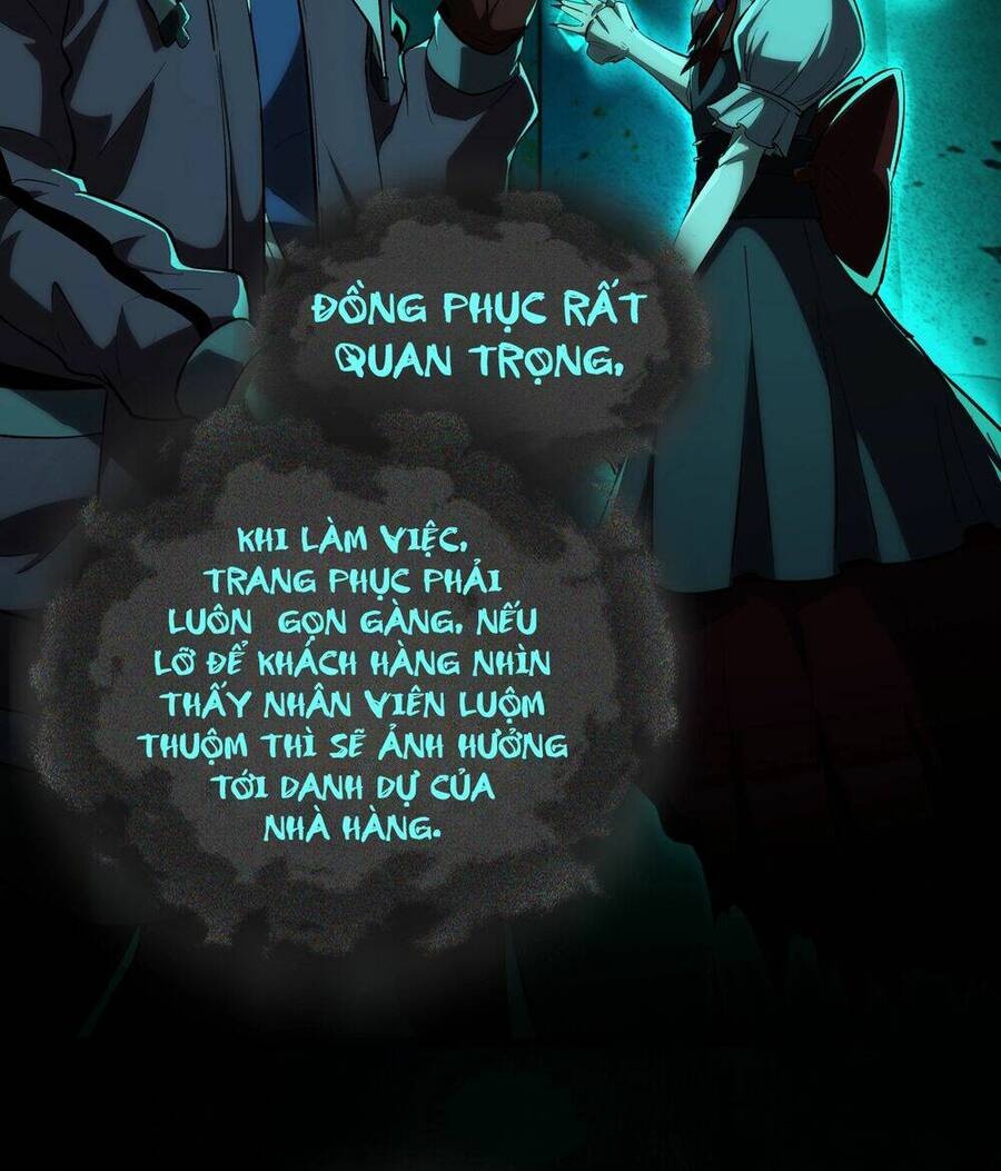 Ta Biến Thế Giới Kinh Dị Thành Trò Chơi Nuôi Dưỡng - Ch.1 - Trang 99 - Asahi Truyen