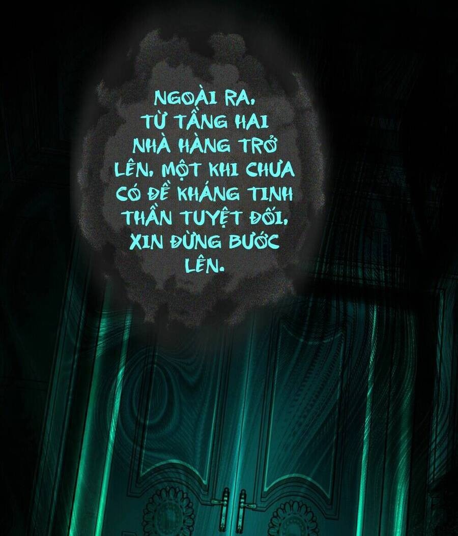 Ta Biến Thế Giới Kinh Dị Thành Trò Chơi Nuôi Dưỡng - Ch.1 - Trang 100 - Asahi Truyen
