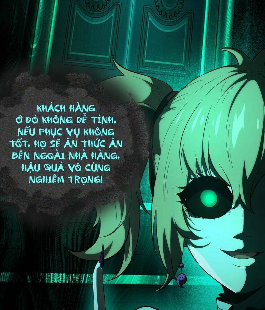 Ta Biến Thế Giới Kinh Dị Thành Trò Chơi Nuôi Dưỡng - Ch.1 - Trang 101 - Asahi Truyen