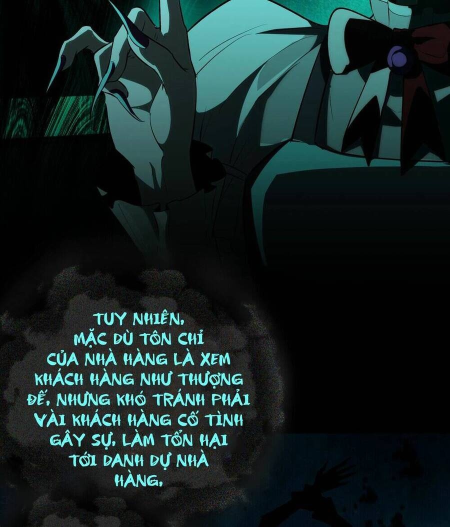 Ta Biến Thế Giới Kinh Dị Thành Trò Chơi Nuôi Dưỡng - Ch.1 - Trang 102 - Asahi Truyen