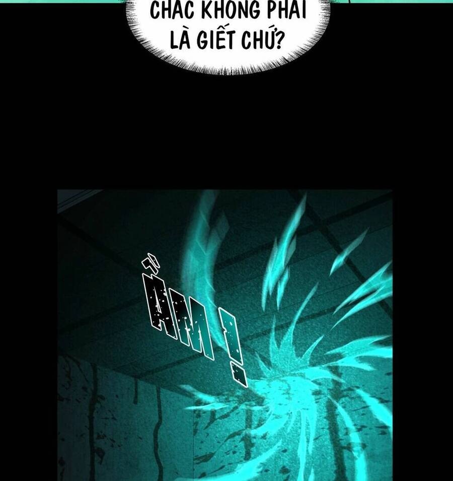 Ta Biến Thế Giới Kinh Dị Thành Trò Chơi Nuôi Dưỡng - Ch.1 - Trang 104 - Asahi Truyen