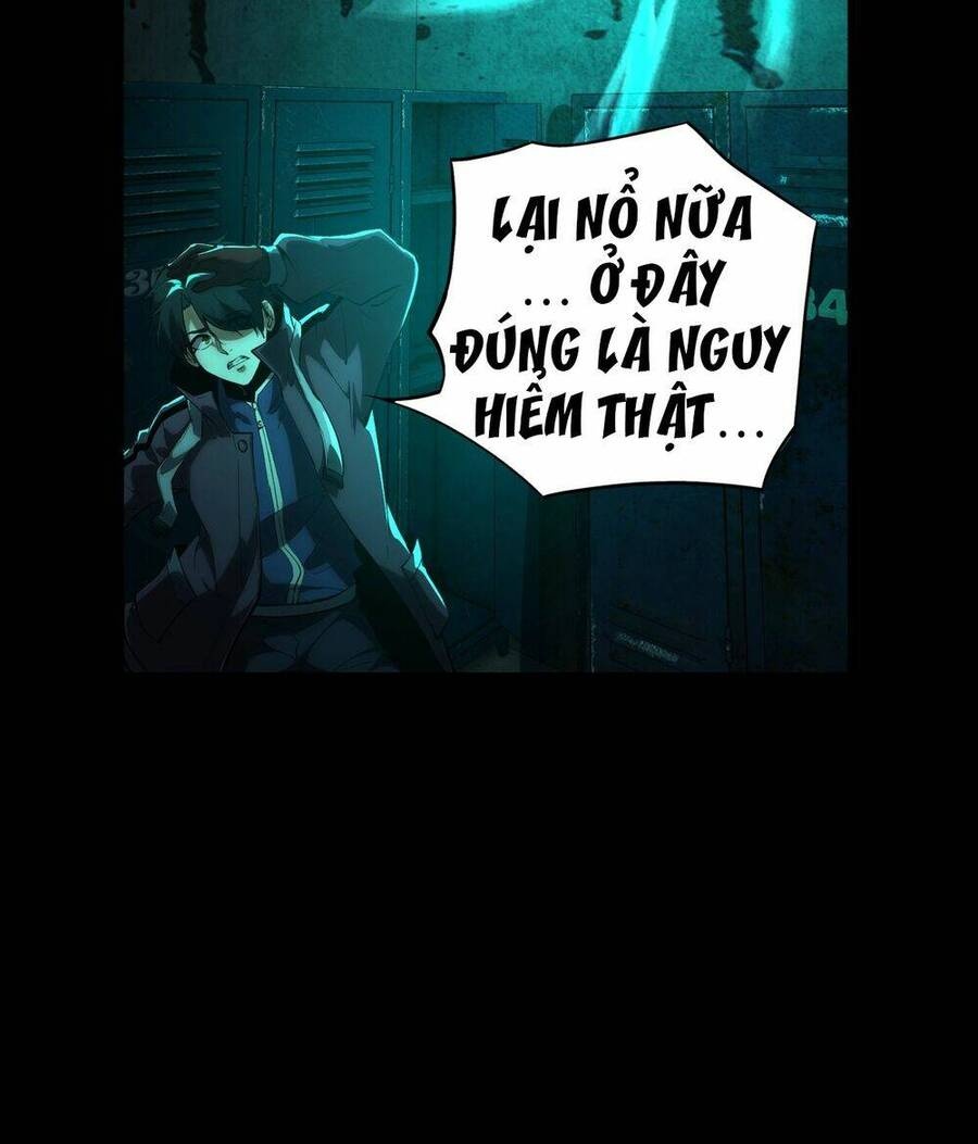 Ta Biến Thế Giới Kinh Dị Thành Trò Chơi Nuôi Dưỡng - Ch.1 - Trang 105 - Asahi Truyen