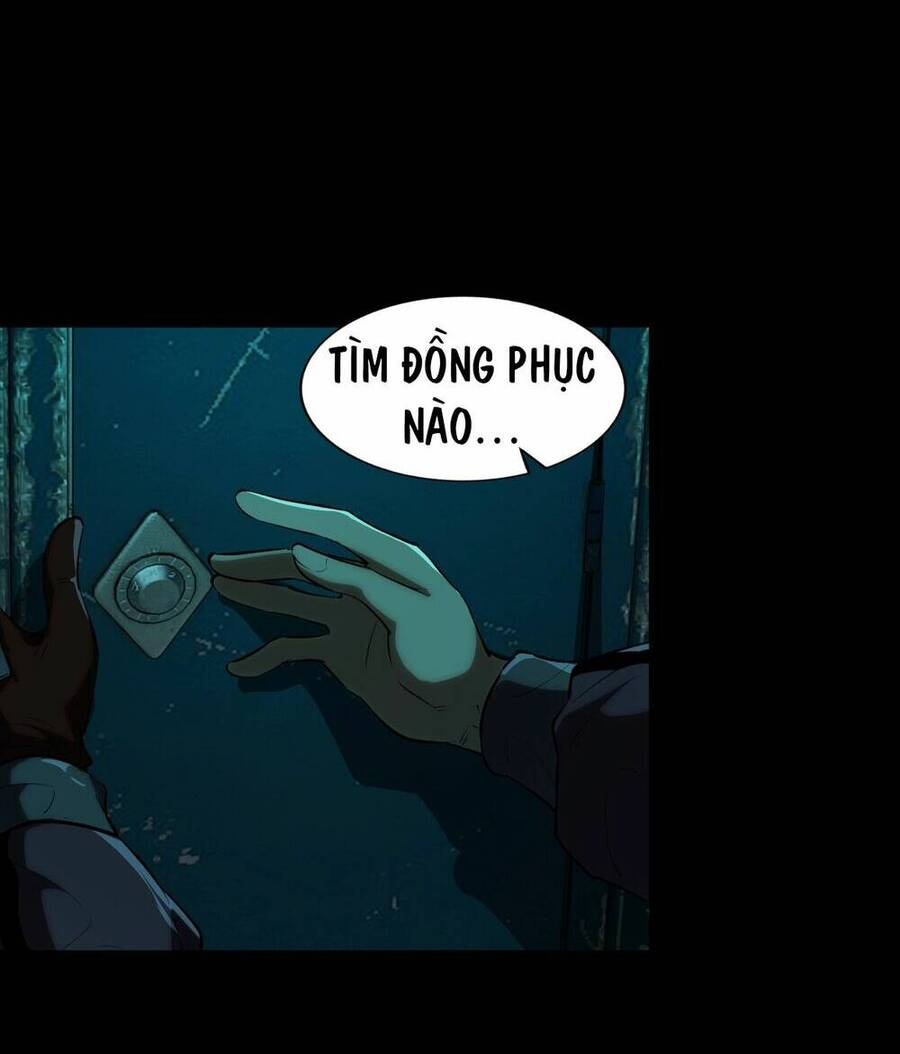 Ta Biến Thế Giới Kinh Dị Thành Trò Chơi Nuôi Dưỡng - Ch.1 - Trang 106 - Asahi Truyen