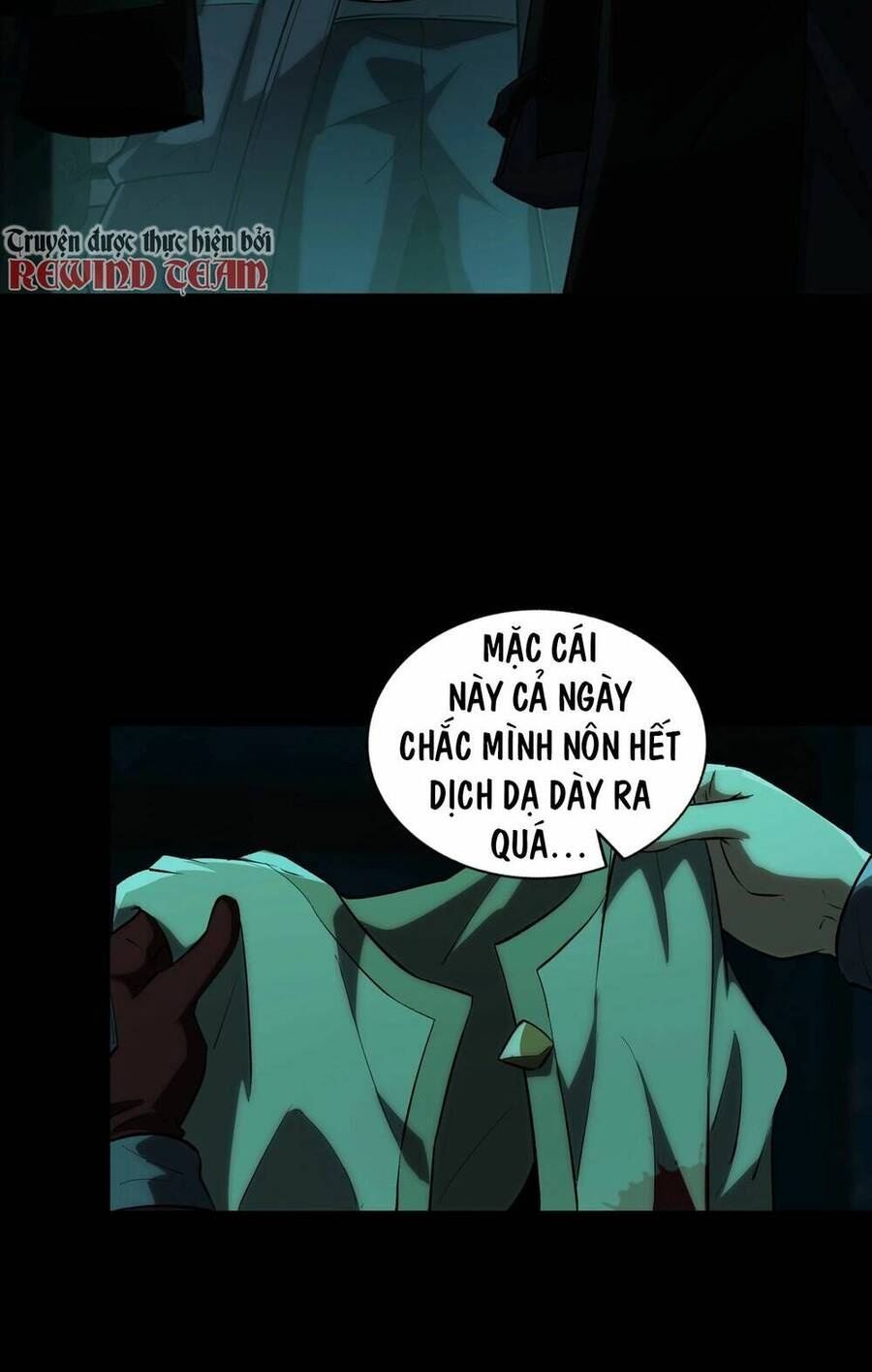 Ta Biến Thế Giới Kinh Dị Thành Trò Chơi Nuôi Dưỡng - Ch.1 - Trang 108 - Asahi Truyen