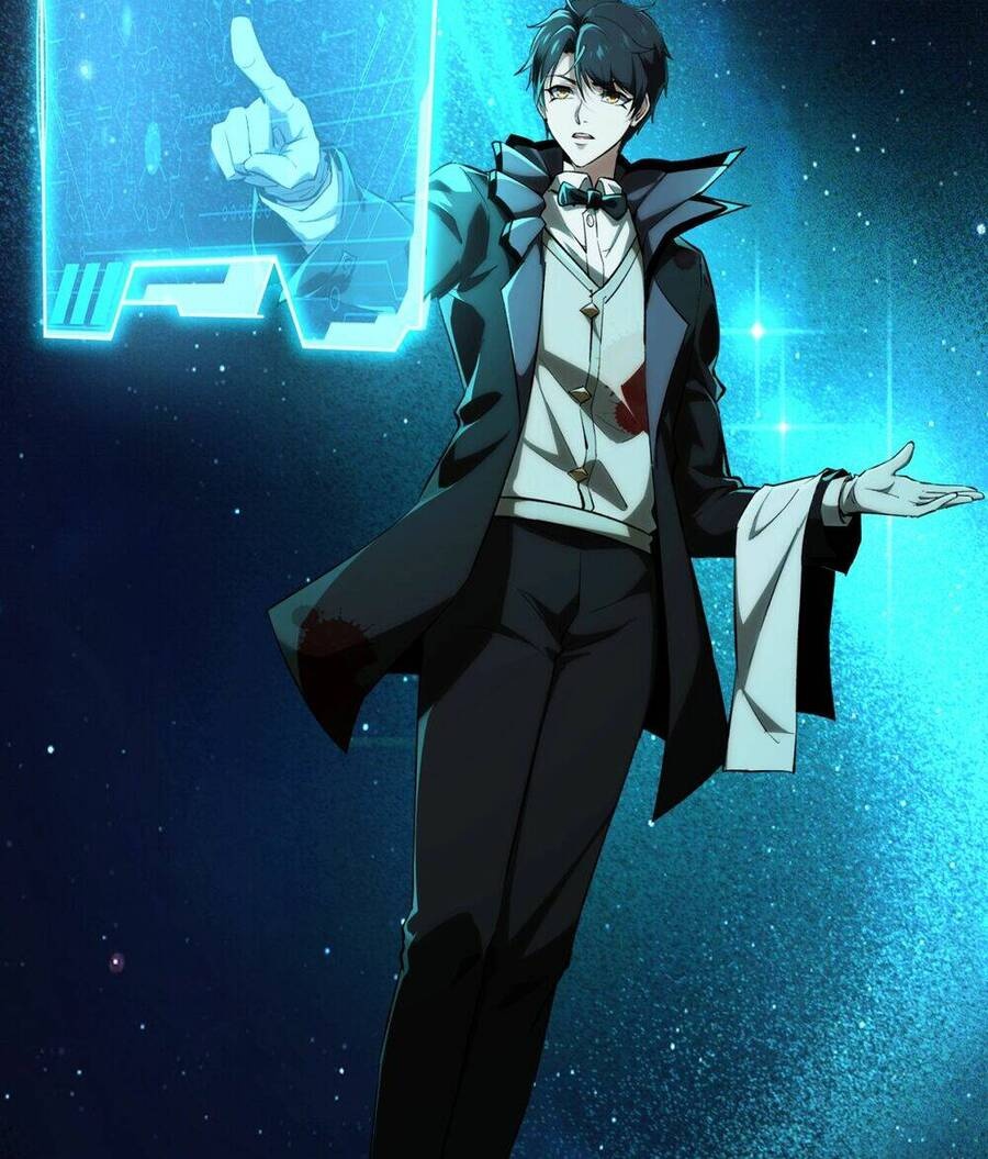 Ta Biến Thế Giới Kinh Dị Thành Trò Chơi Nuôi Dưỡng - Ch.1 - Trang 111 - Asahi Truyen