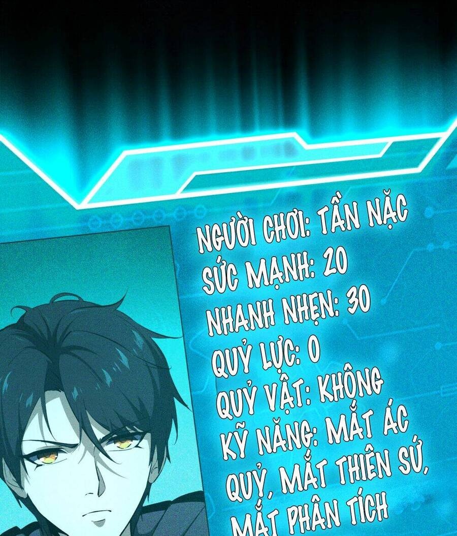 Ta Biến Thế Giới Kinh Dị Thành Trò Chơi Nuôi Dưỡng - Ch.1 - Trang 113 - Asahi Truyen