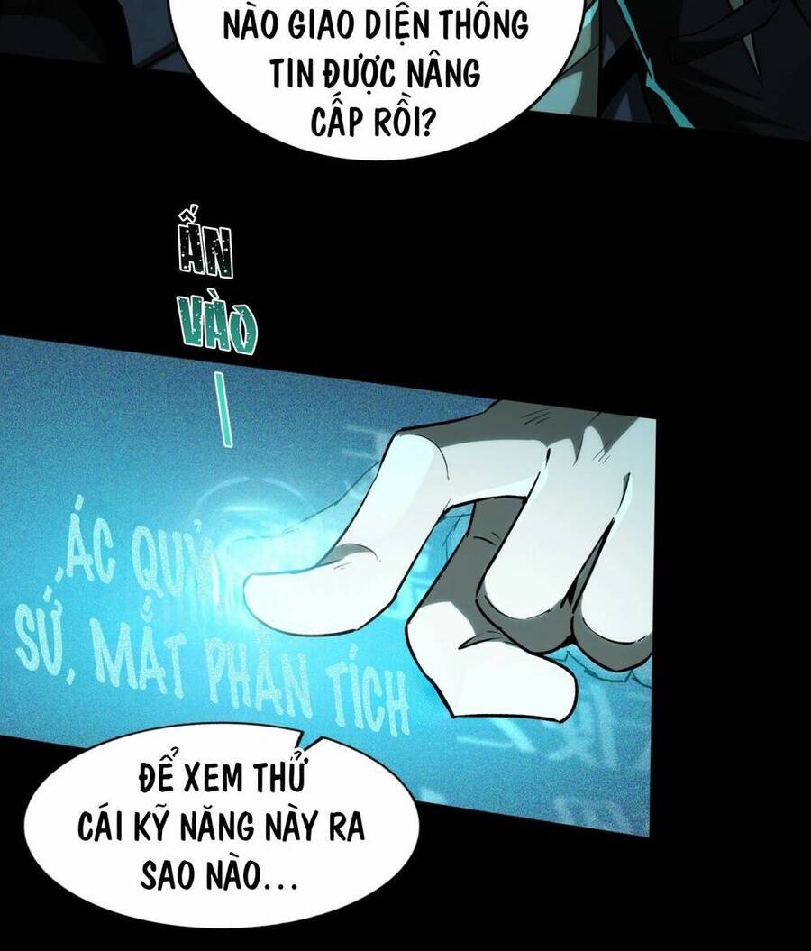 Ta Biến Thế Giới Kinh Dị Thành Trò Chơi Nuôi Dưỡng - Ch.1 - Trang 116 - Asahi Truyen