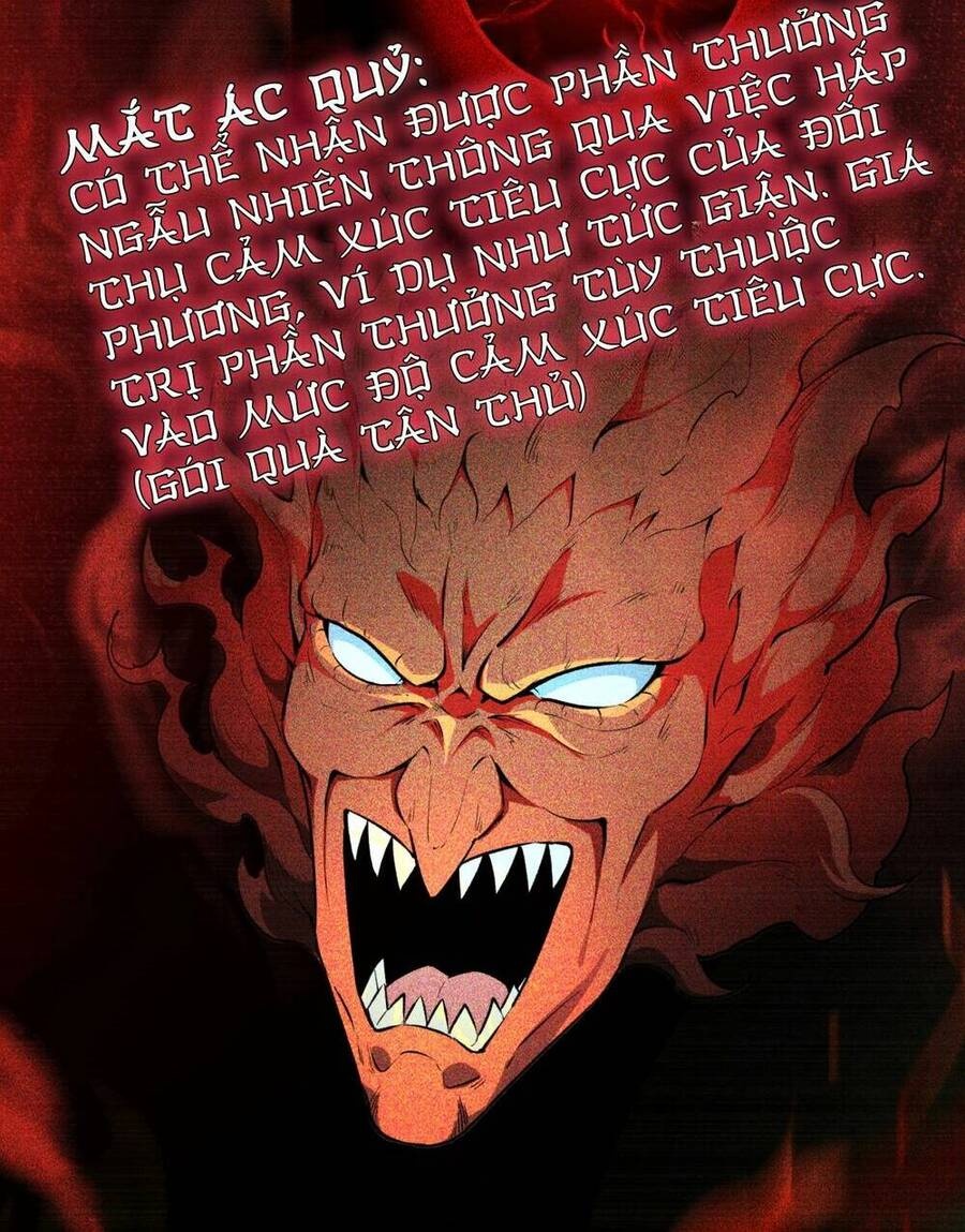 Ta Biến Thế Giới Kinh Dị Thành Trò Chơi Nuôi Dưỡng - Ch.1 - Trang 118 - Asahi Truyen