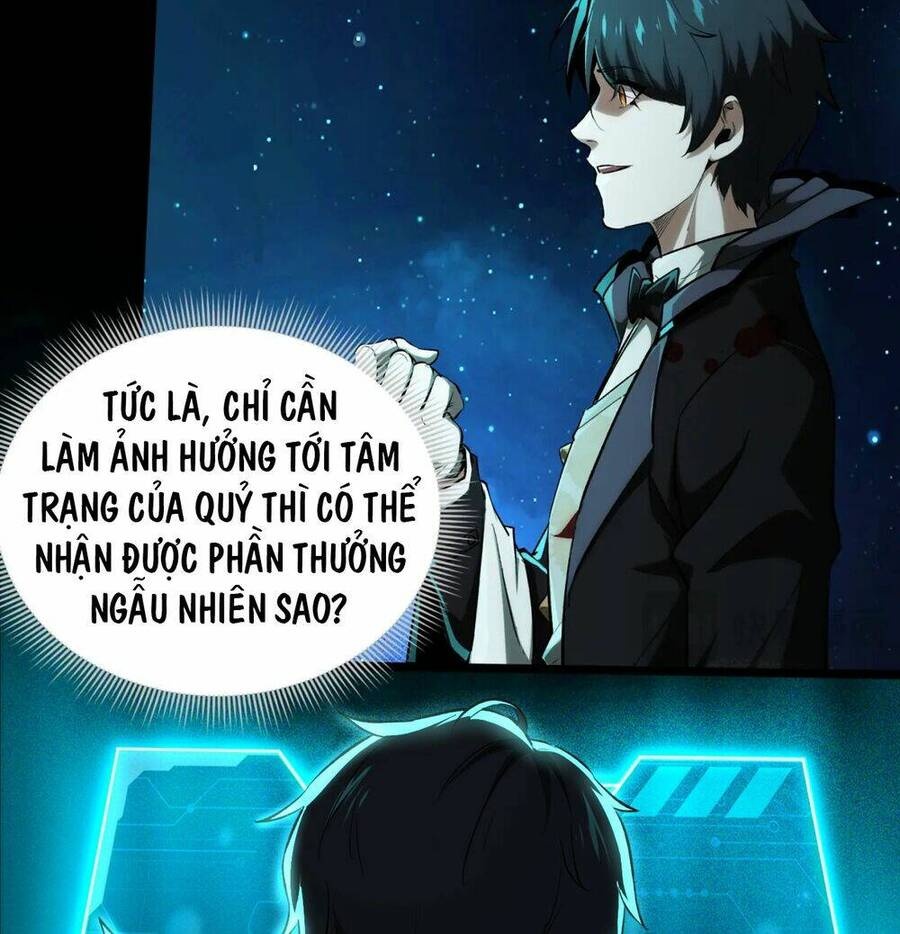 Ta Biến Thế Giới Kinh Dị Thành Trò Chơi Nuôi Dưỡng - Ch.1 - Trang 122 - Asahi Truyen