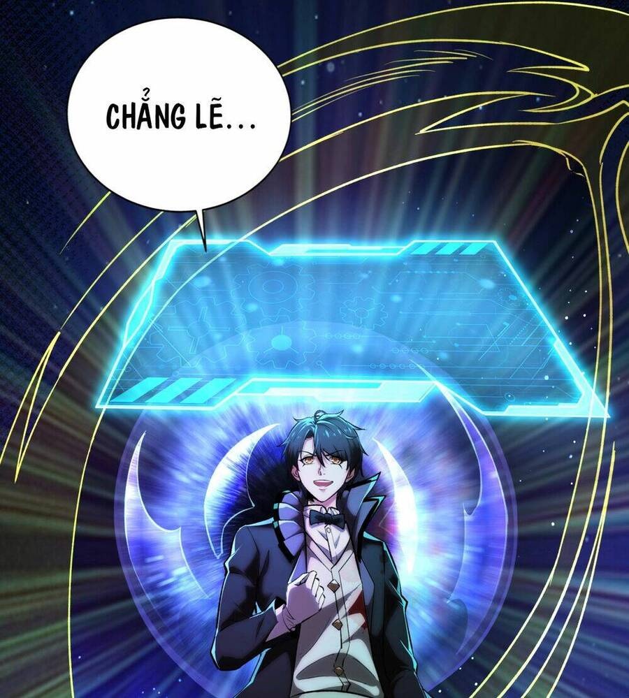 Ta Biến Thế Giới Kinh Dị Thành Trò Chơi Nuôi Dưỡng - Ch.1 - Trang 125 - Asahi Truyen