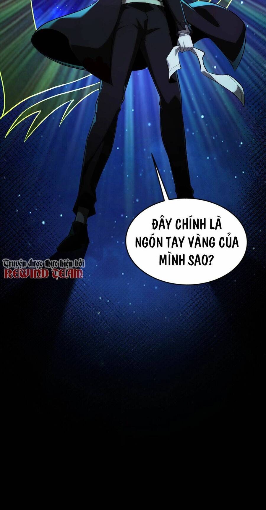 Ta Biến Thế Giới Kinh Dị Thành Trò Chơi Nuôi Dưỡng - Ch.1 - Trang 126 - Asahi Truyen