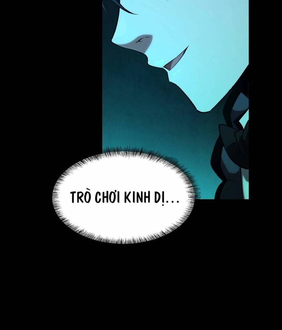 Ta Biến Thế Giới Kinh Dị Thành Trò Chơi Nuôi Dưỡng - Ch.1 - Trang 128 - Asahi Truyen