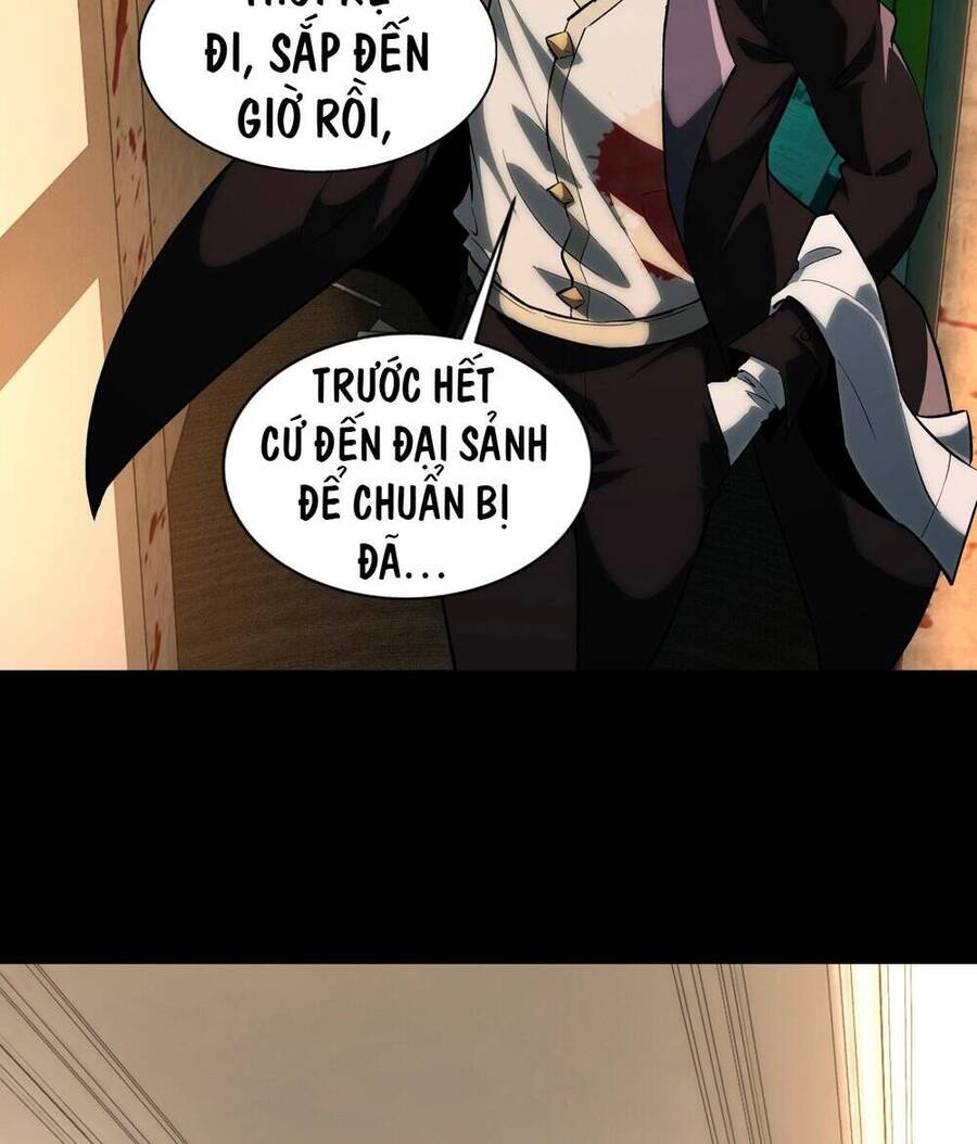 Ta Biến Thế Giới Kinh Dị Thành Trò Chơi Nuôi Dưỡng - Ch.1 - Trang 130 - Asahi Truyen