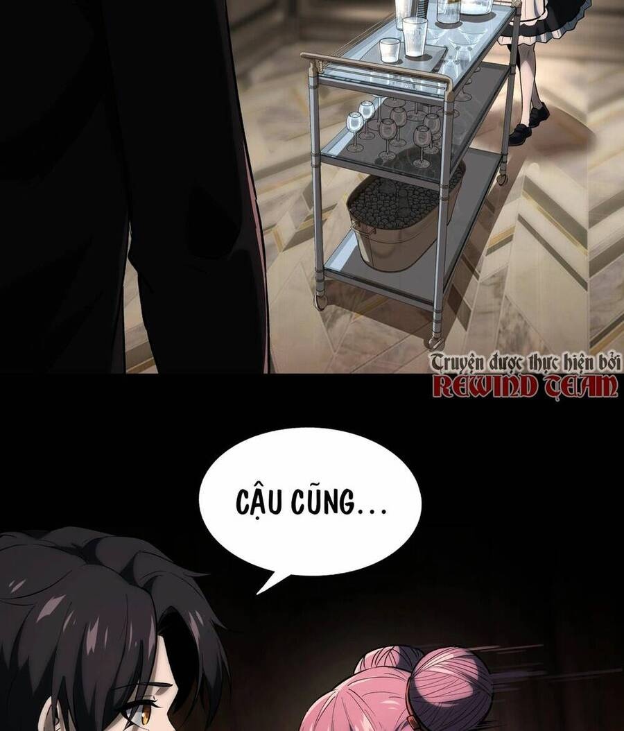 Ta Biến Thế Giới Kinh Dị Thành Trò Chơi Nuôi Dưỡng - Ch.1 - Trang 132 - Asahi Truyen