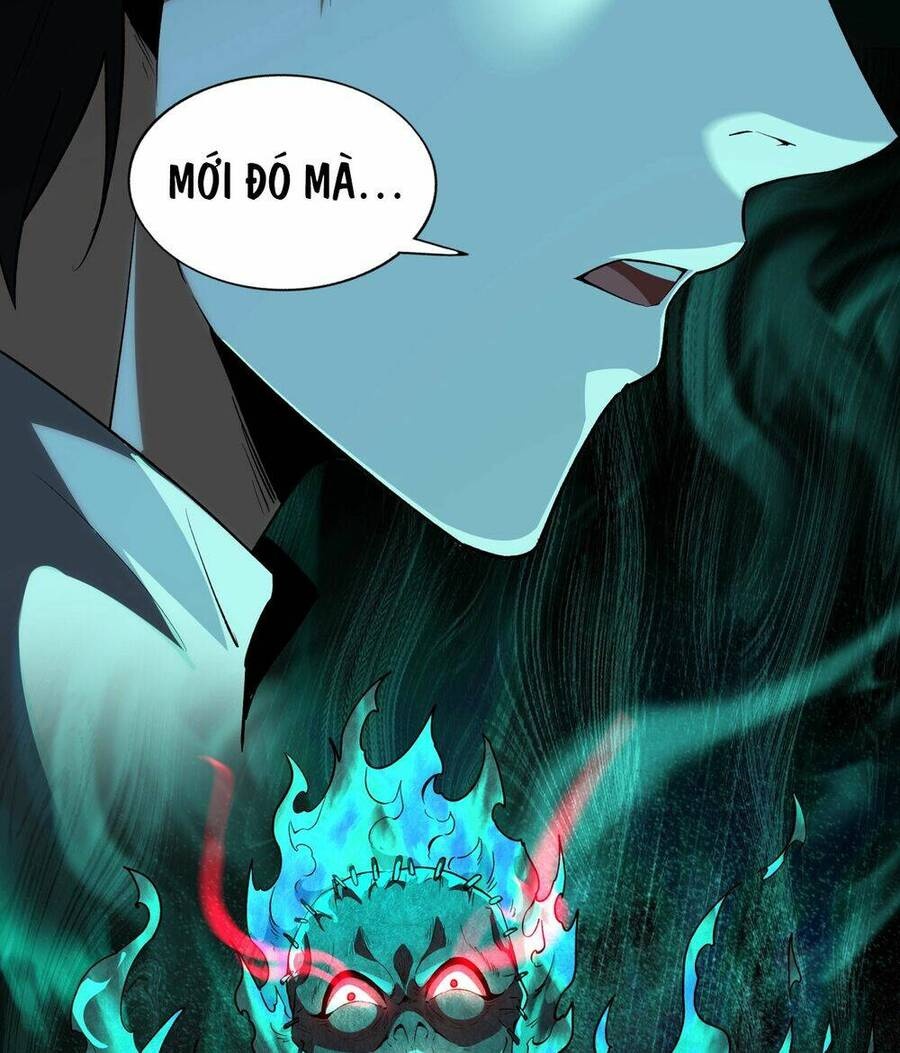 Ta Biến Thế Giới Kinh Dị Thành Trò Chơi Nuôi Dưỡng - Ch.1 - Trang 136 - Asahi Truyen