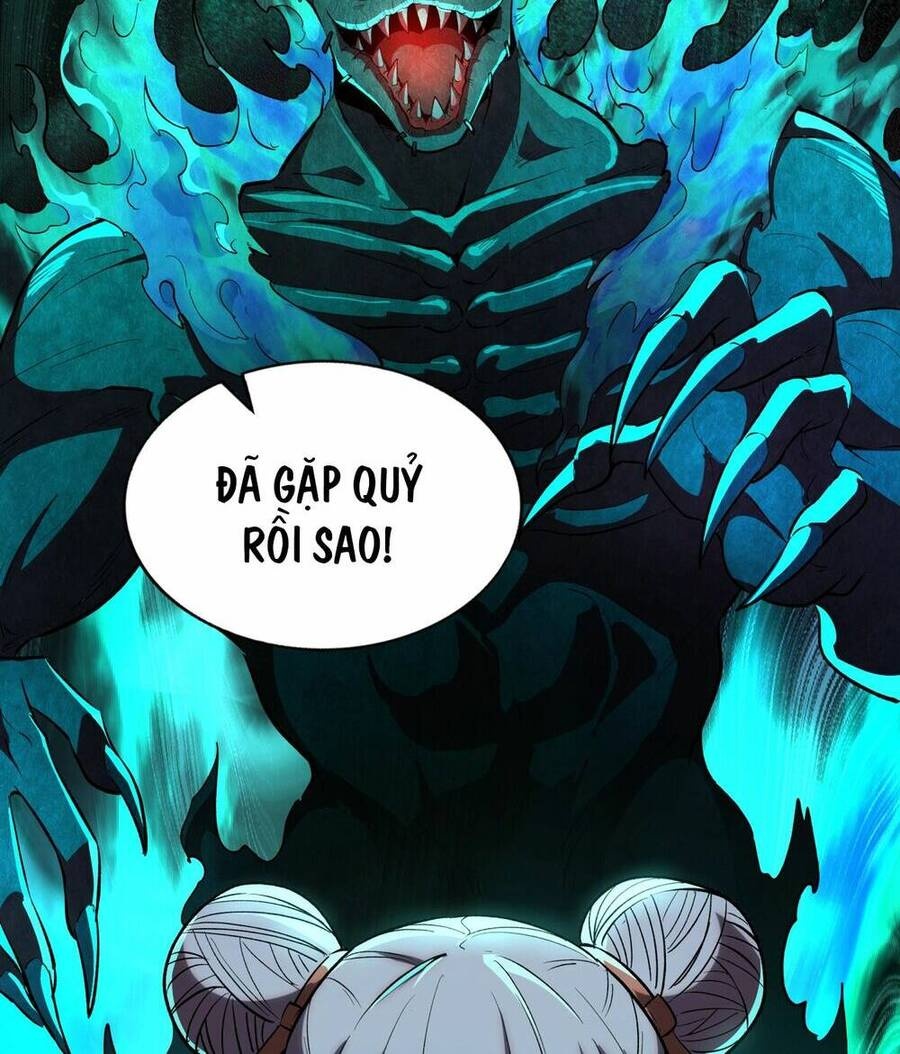 Ta Biến Thế Giới Kinh Dị Thành Trò Chơi Nuôi Dưỡng - Ch.1 - Trang 137 - Asahi Truyen