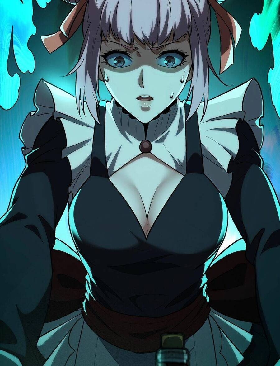 Ta Biến Thế Giới Kinh Dị Thành Trò Chơi Nuôi Dưỡng - Ch.1 - Trang 138 - Asahi Truyen