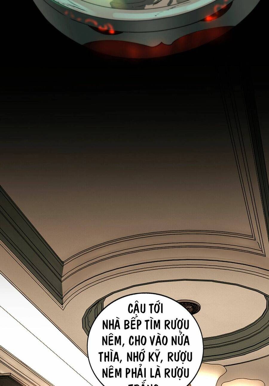 Ta Biến Thế Giới Kinh Dị Thành Trò Chơi Nuôi Dưỡng - Ch.10 - Trang 7 - Asahi Truyen