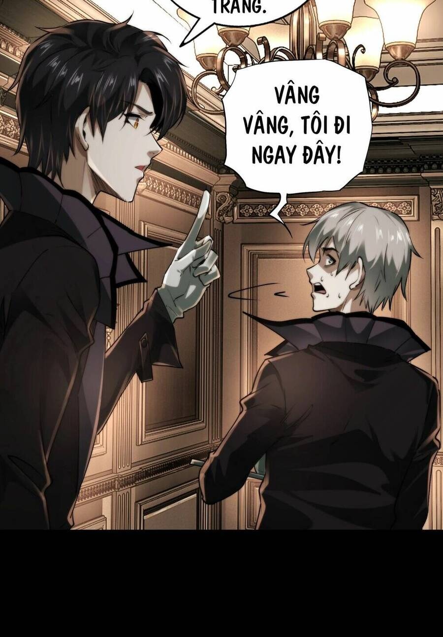 Ta Biến Thế Giới Kinh Dị Thành Trò Chơi Nuôi Dưỡng - Ch.10 - Trang 8 - Asahi Truyen