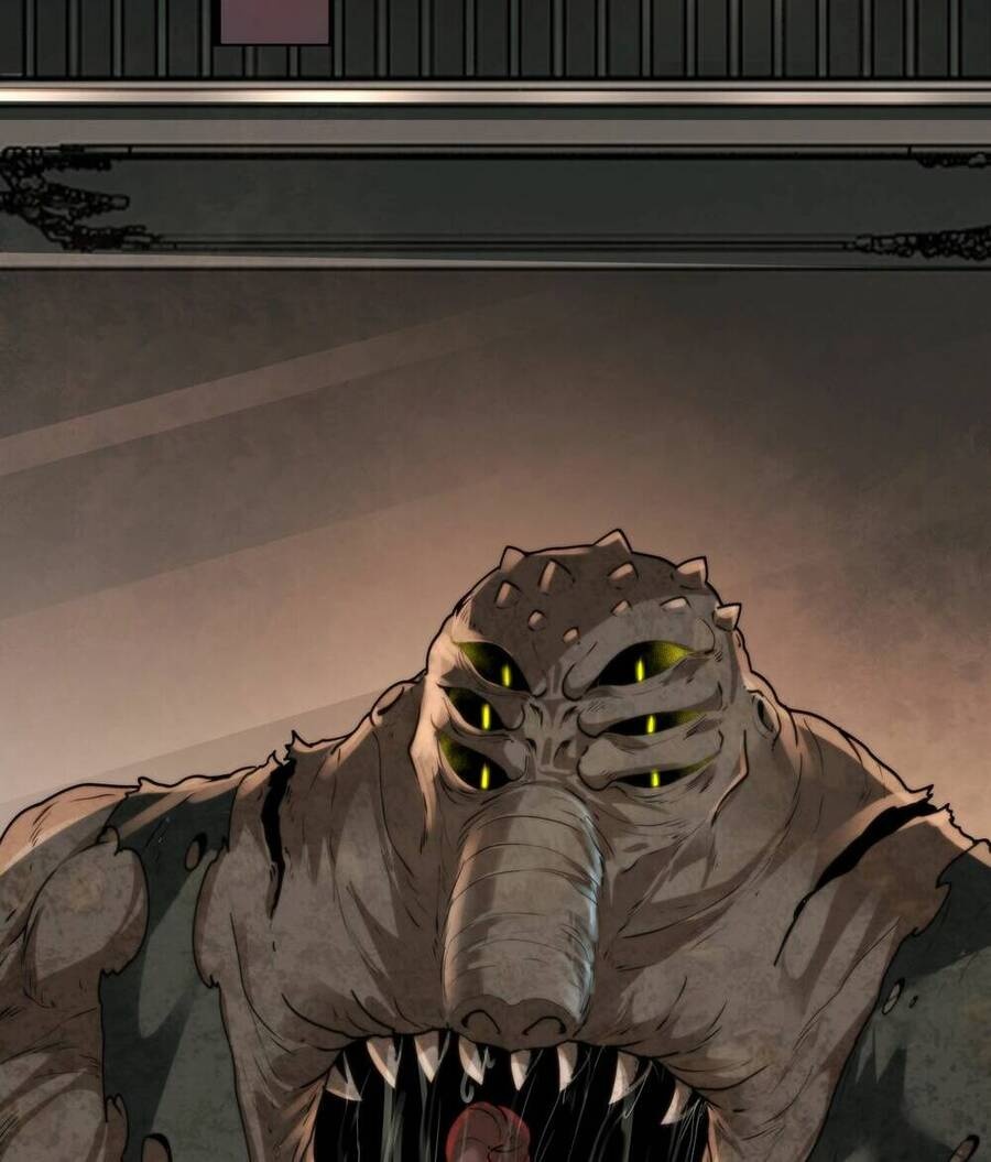 Ta Biến Thế Giới Kinh Dị Thành Trò Chơi Nuôi Dưỡng - Ch.10 - Trang 10 - Asahi Truyen