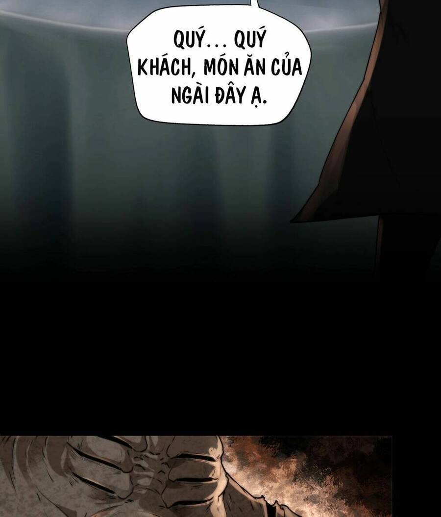 Ta Biến Thế Giới Kinh Dị Thành Trò Chơi Nuôi Dưỡng - Ch.10 - Trang 12 - Asahi Truyen