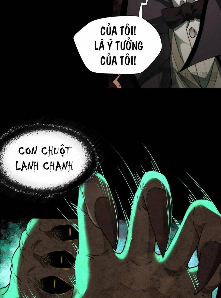 Ta Biến Thế Giới Kinh Dị Thành Trò Chơi Nuôi Dưỡng - Ch.10 - Trang 15 - Asahi Truyen