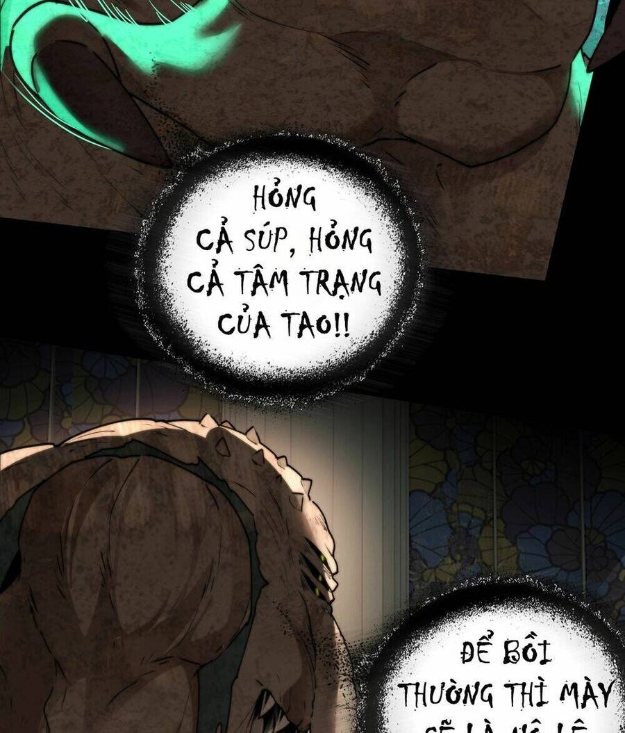 Ta Biến Thế Giới Kinh Dị Thành Trò Chơi Nuôi Dưỡng - Ch.10 - Trang 16 - Asahi Truyen