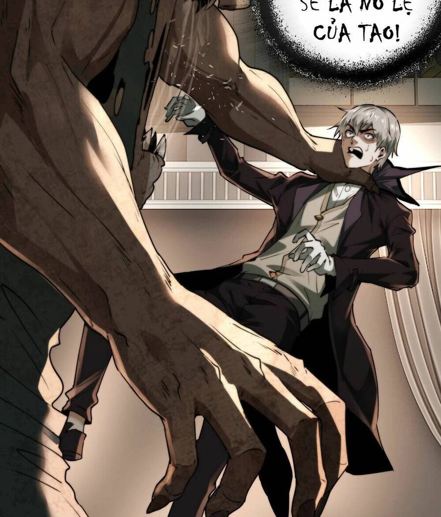 Ta Biến Thế Giới Kinh Dị Thành Trò Chơi Nuôi Dưỡng - Ch.10 - Trang 17 - Asahi Truyen