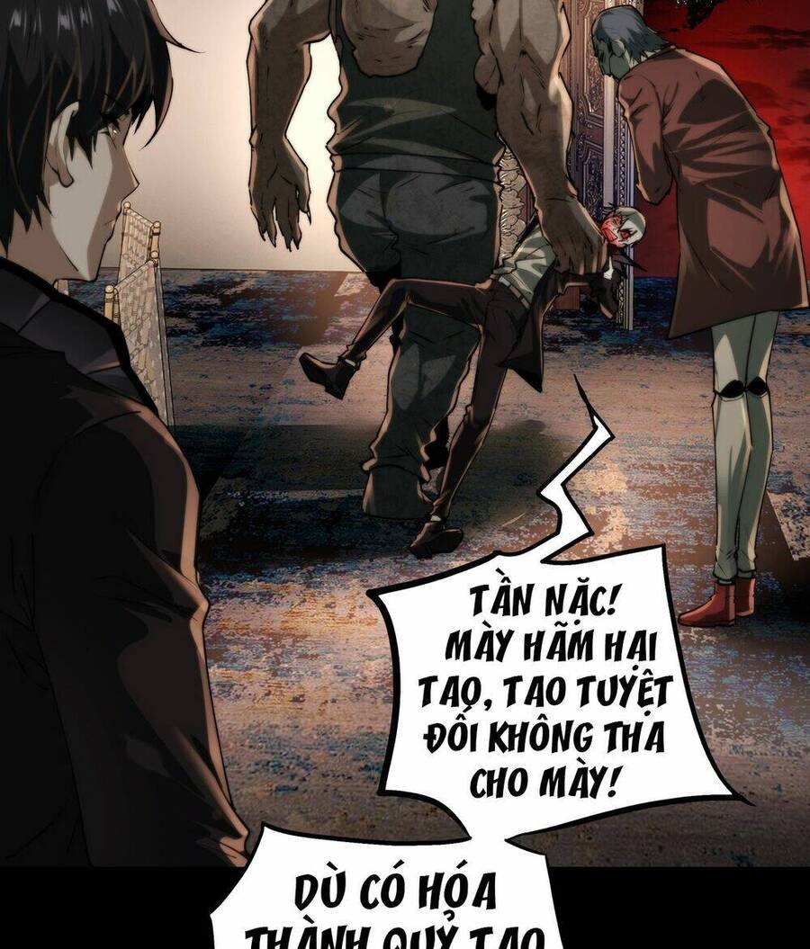 Ta Biến Thế Giới Kinh Dị Thành Trò Chơi Nuôi Dưỡng - Ch.10 - Trang 21 - Asahi Truyen