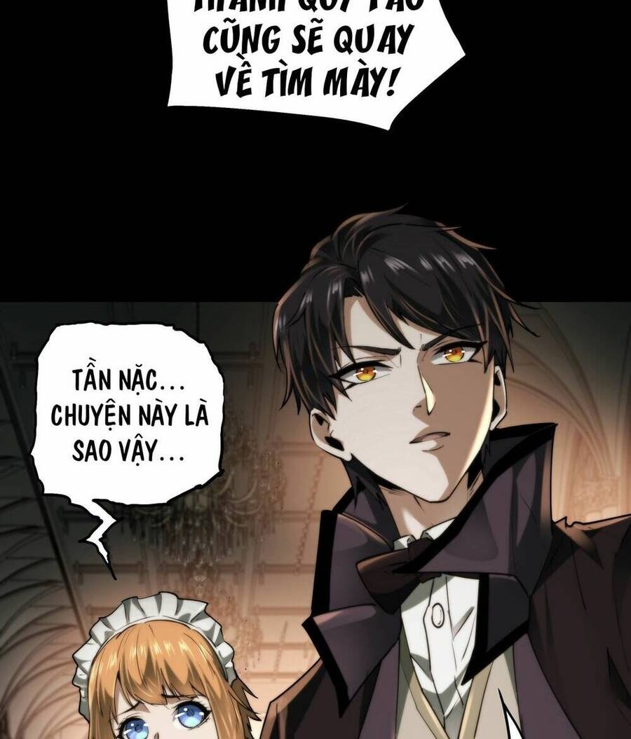 Ta Biến Thế Giới Kinh Dị Thành Trò Chơi Nuôi Dưỡng - Ch.10 - Trang 22 - Asahi Truyen