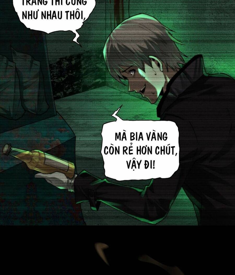 Ta Biến Thế Giới Kinh Dị Thành Trò Chơi Nuôi Dưỡng - Ch.10 - Trang 24 - Asahi Truyen