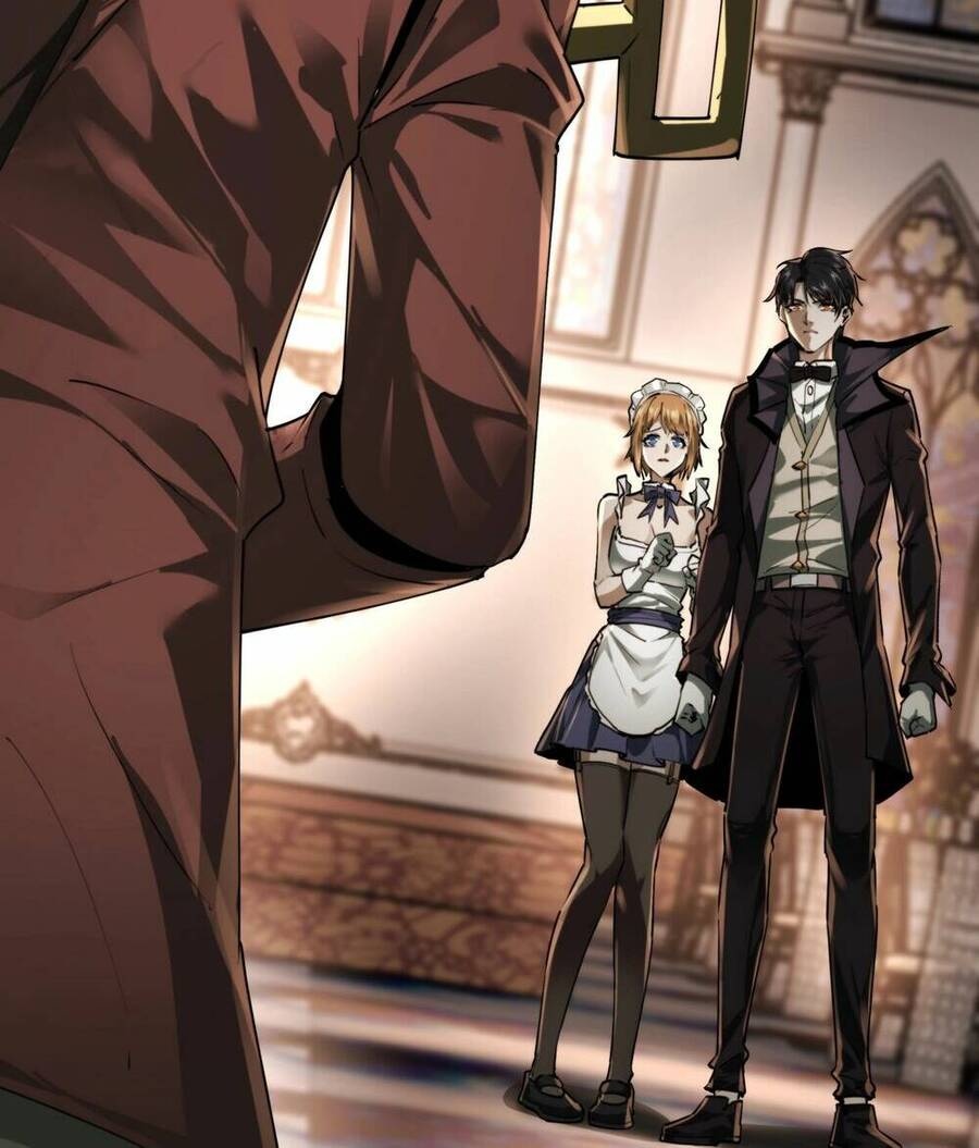 Ta Biến Thế Giới Kinh Dị Thành Trò Chơi Nuôi Dưỡng - Ch.10 - Trang 27 - Asahi Truyen