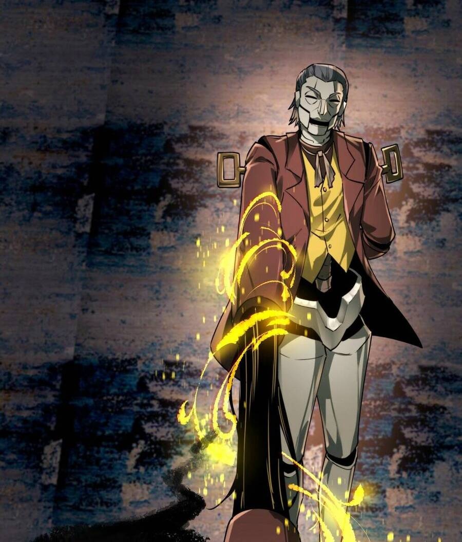 Ta Biến Thế Giới Kinh Dị Thành Trò Chơi Nuôi Dưỡng - Ch.10 - Trang 29 - Asahi Truyen