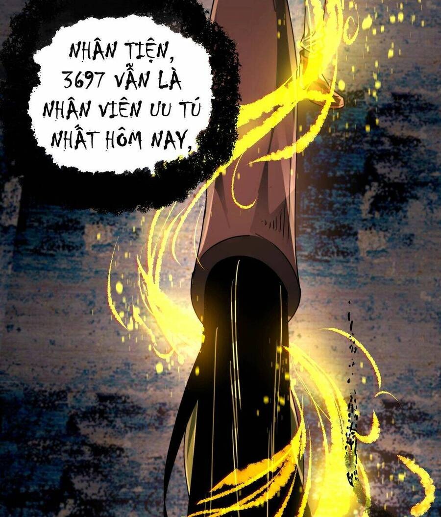 Ta Biến Thế Giới Kinh Dị Thành Trò Chơi Nuôi Dưỡng - Ch.10 - Trang 30 - Asahi Truyen