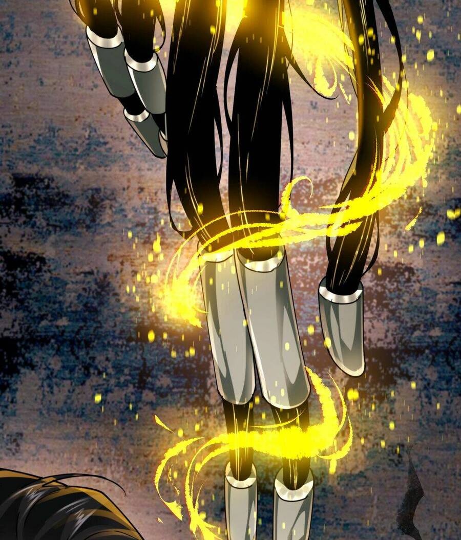 Ta Biến Thế Giới Kinh Dị Thành Trò Chơi Nuôi Dưỡng - Ch.10 - Trang 32 - Asahi Truyen