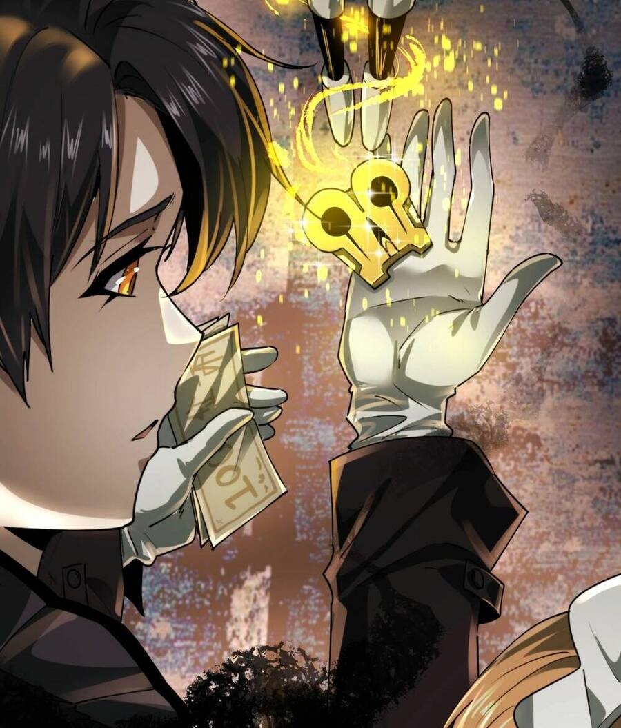 Ta Biến Thế Giới Kinh Dị Thành Trò Chơi Nuôi Dưỡng - Ch.10 - Trang 33 - Asahi Truyen